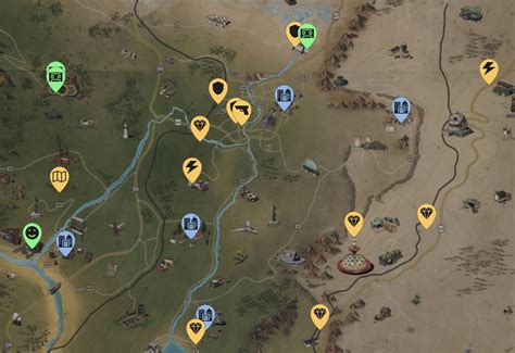 fallout 76 deposit locations